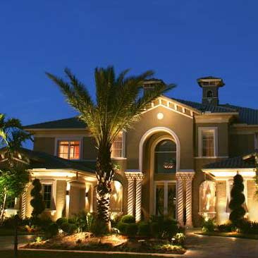 Smart Homes in Orlando FL