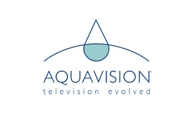 Aquavision outdoor televisions