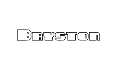 Bryston amplifiers for home audio and stereo