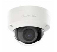 Alarm Security Solutions with camera surveillance