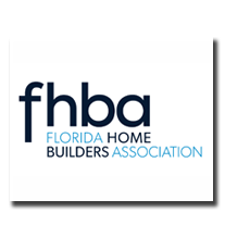 Member Florida Home Builders Association of Connected  Homes