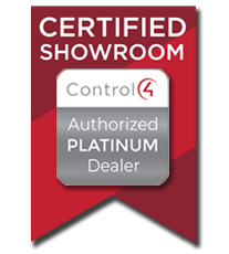 Certified Smart Home Showroom