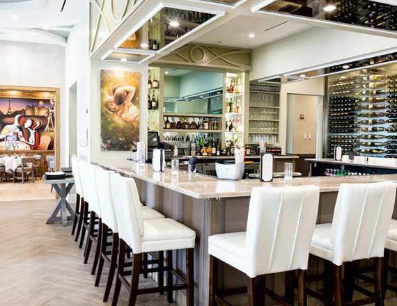 Bar and Restaurant Audio Systems in Orlando FL