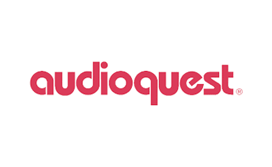 Audioquest audio video components and interconnects for audio video