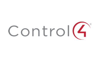 Control4 for smart homes and connected homes