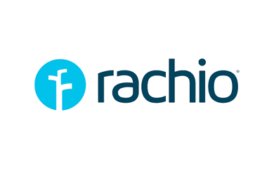 Rachio features easy to use automatic watering solutions