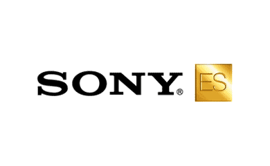 Sony ES electronics
